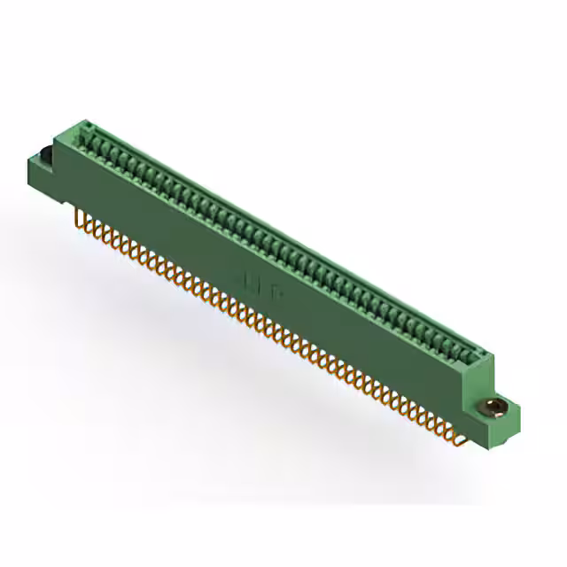 845-043-558-103 EDAC Inc.  Edgeboard Connectors